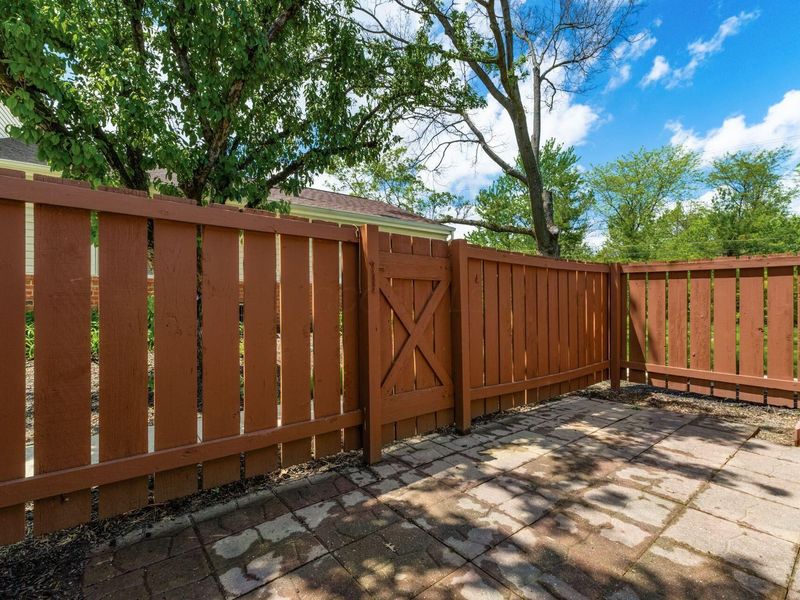 3070 Jersey Drive, Unit 51, Columbus, OH 43204 Photo 30
