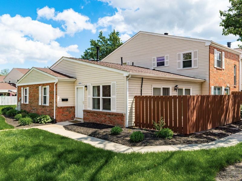 3070 Jersey Drive, Unit 51, Columbus, OH 43204 Photo 4