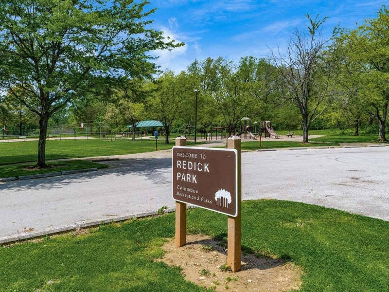 3070 Jersey Drive, Unit 51, Columbus, OH 43204 Photo 40