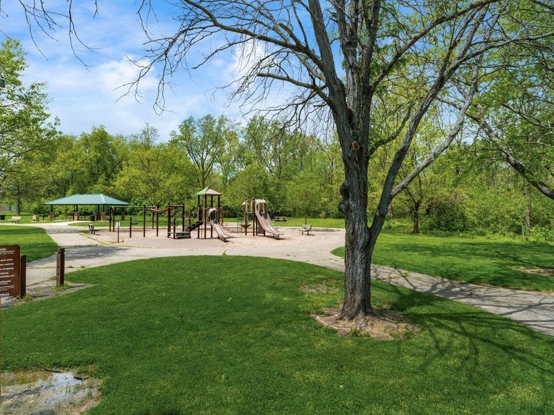 3070 Jersey Drive, Unit 51, Columbus, OH 43204 Photo 48