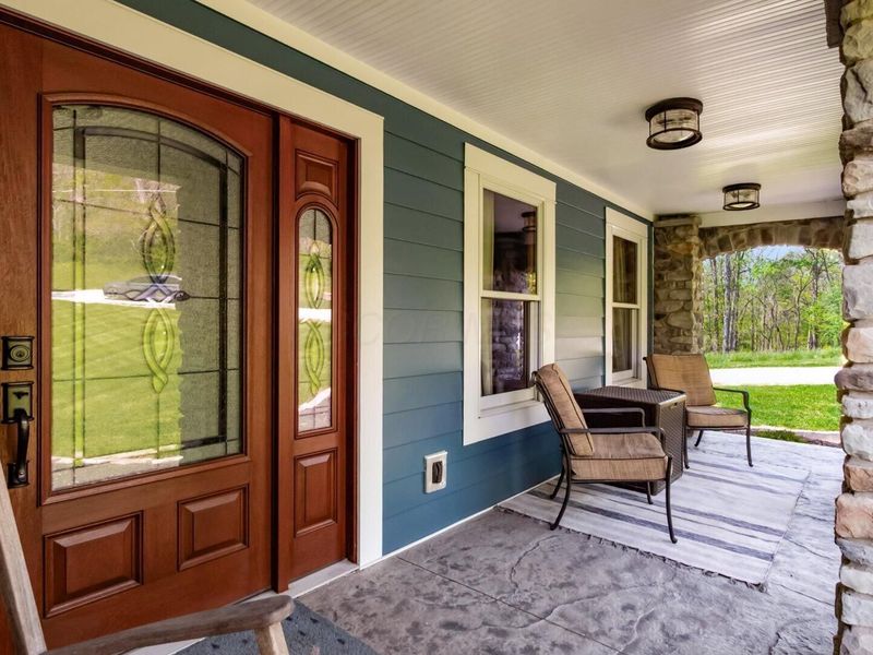 10155 N Morrison Road , Dresden, OH 43821 Photo 2