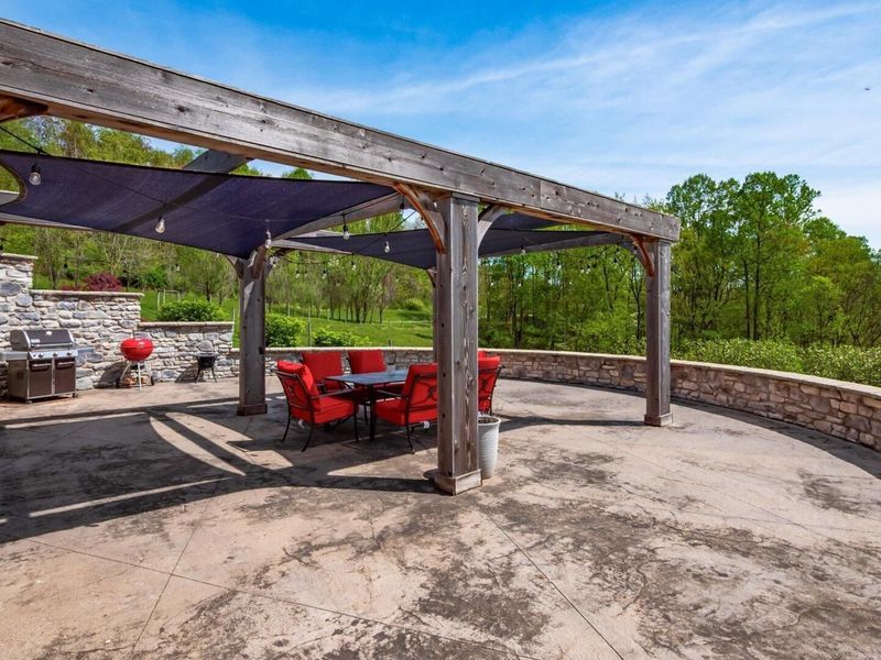 10155 N Morrison Road , Dresden, OH 43821 Photo 43