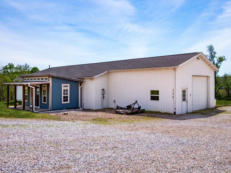 10155 N Morrison Road , Dresden, OH 43821 Photo 49