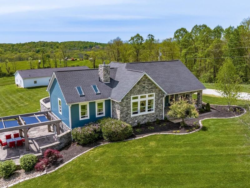 10155 N Morrison Road , Dresden, OH 43821 Photo 52