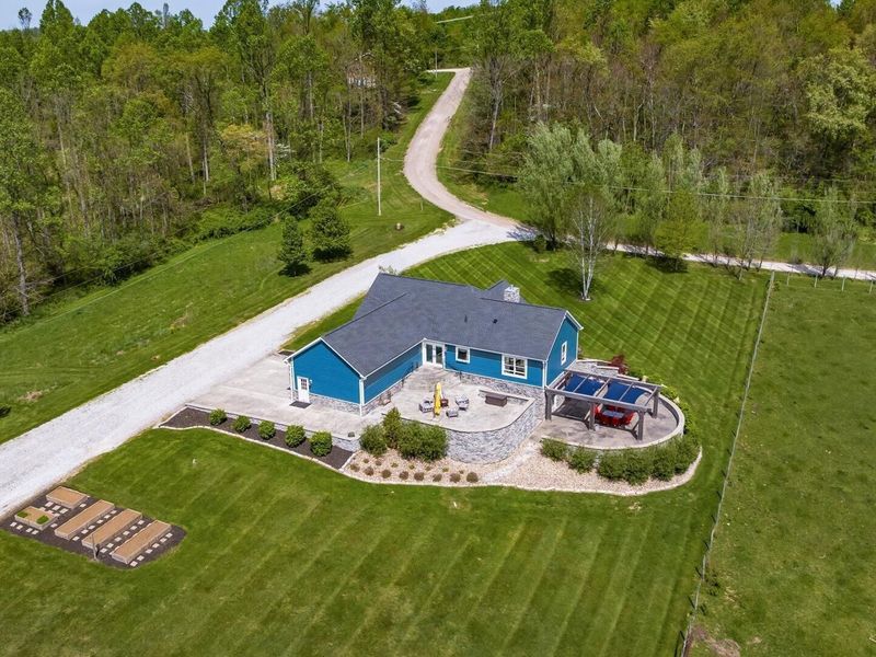 10155 N Morrison Road , Dresden, OH 43821 Photo 54