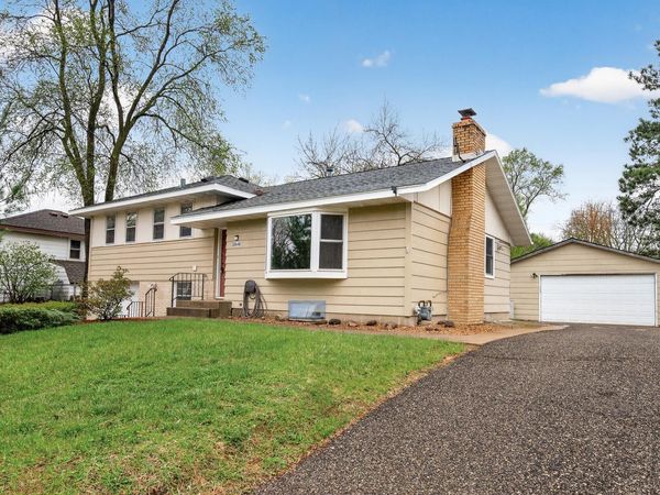 10640 Xavis Street NW, Coon Rapids, MN 55433