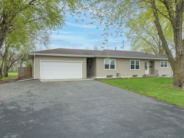815 Barron Road, Faribault, MN 55021