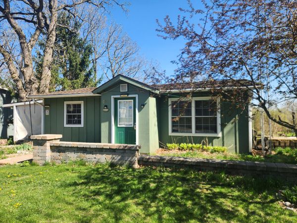 1201 County Road H -, Unit C-37, Genoa City, WI 53128