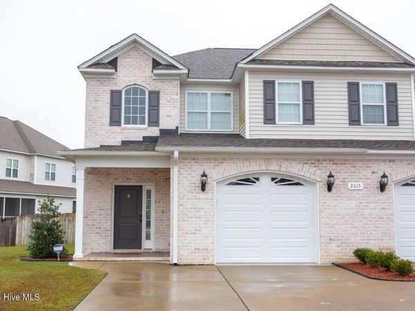 2015 Leighton Drive , Greenville, NC 27834
