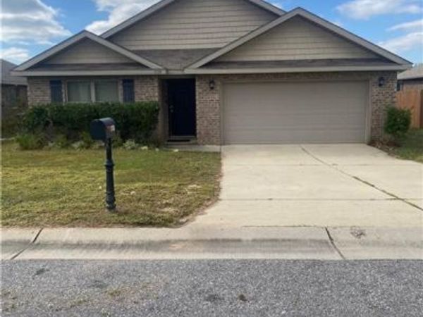 1518 Majesty Loop, Foley, AL 36535