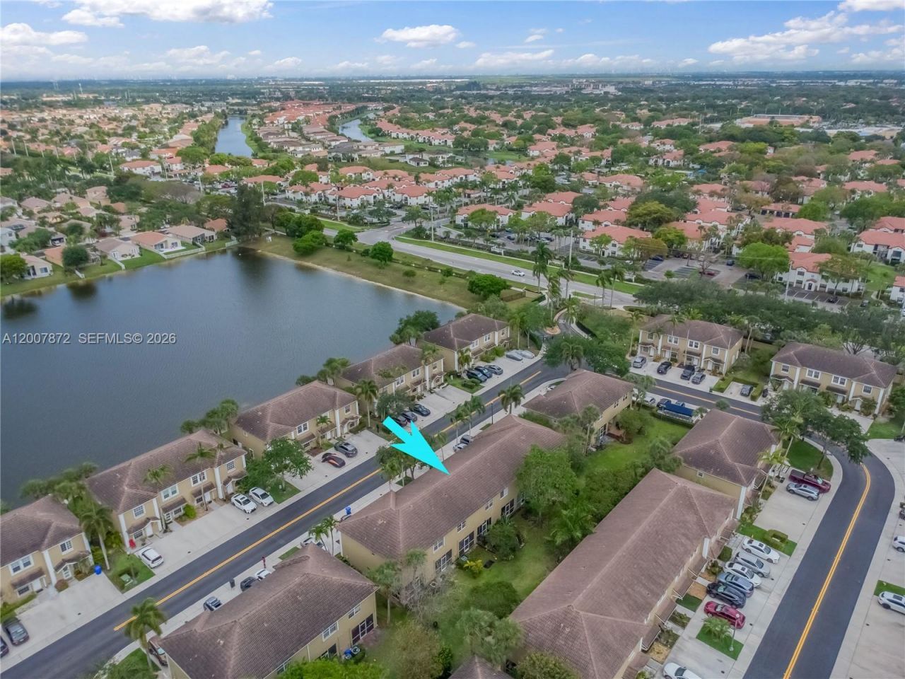 716 SW 122nd Ave, Pembroke Pines, FL 33025 Photo