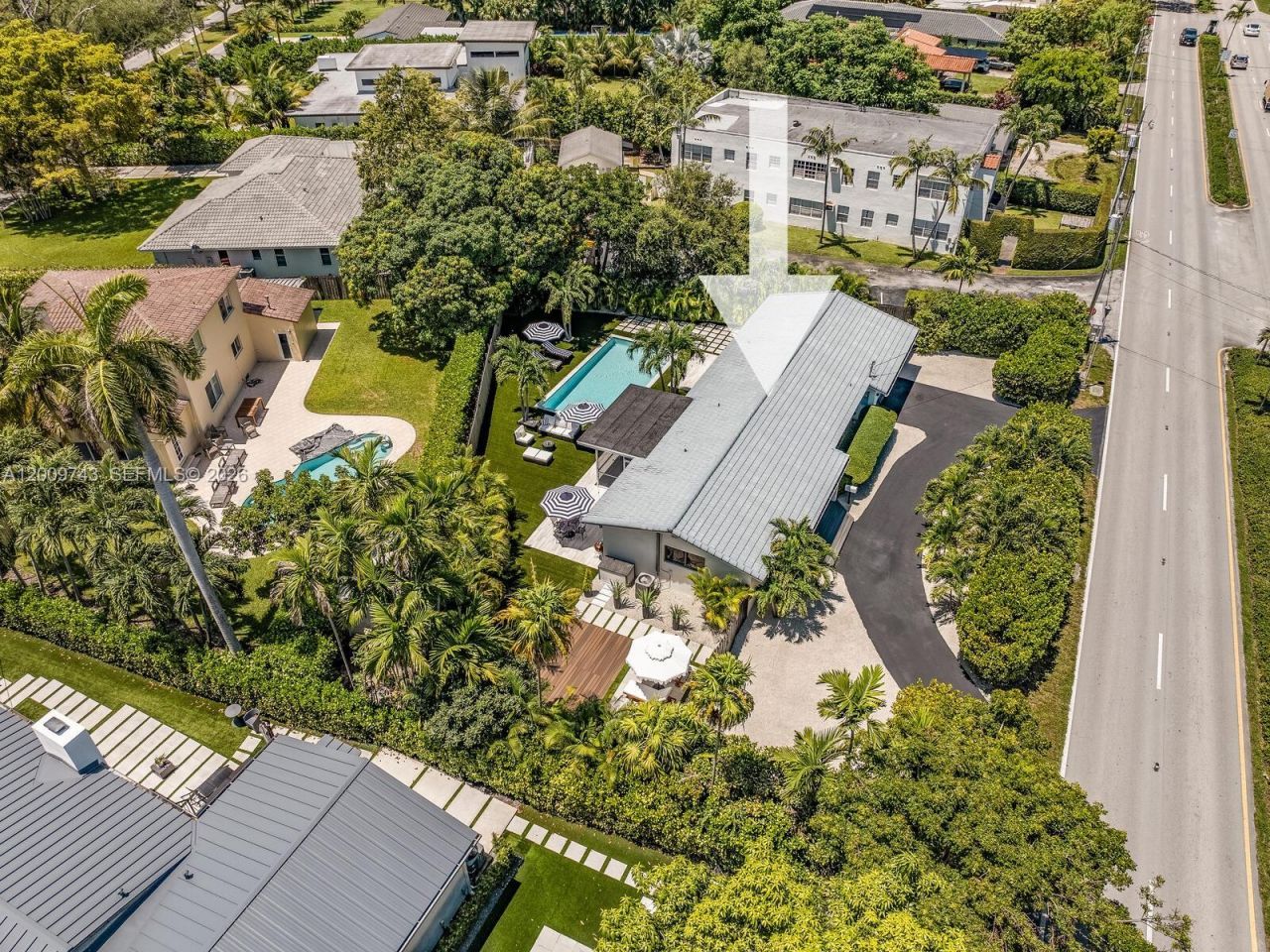 11504 NE 6th Ave , Biscayne Park, FL 33161 Photo