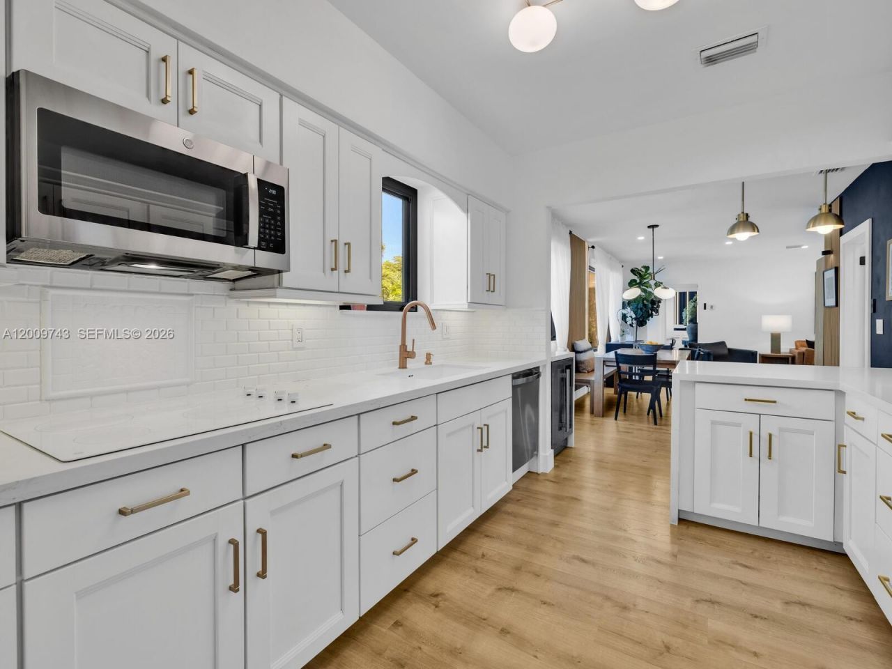 11504 NE 6th Ave , Biscayne Park, FL 33161 Photo