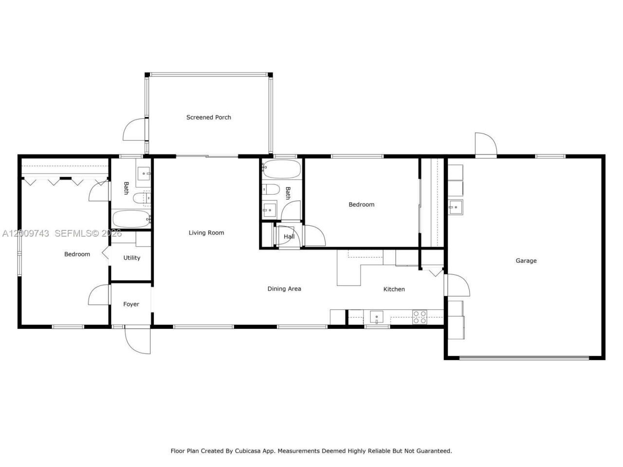 11504 NE 6th Ave , Biscayne Park, FL 33161 Photo