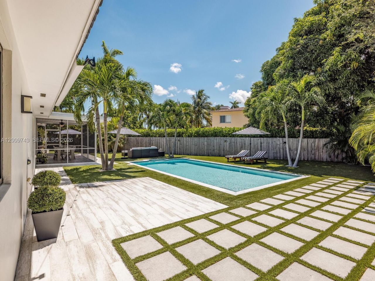 11504 NE 6th Ave , Biscayne Park, FL 33161 Photo