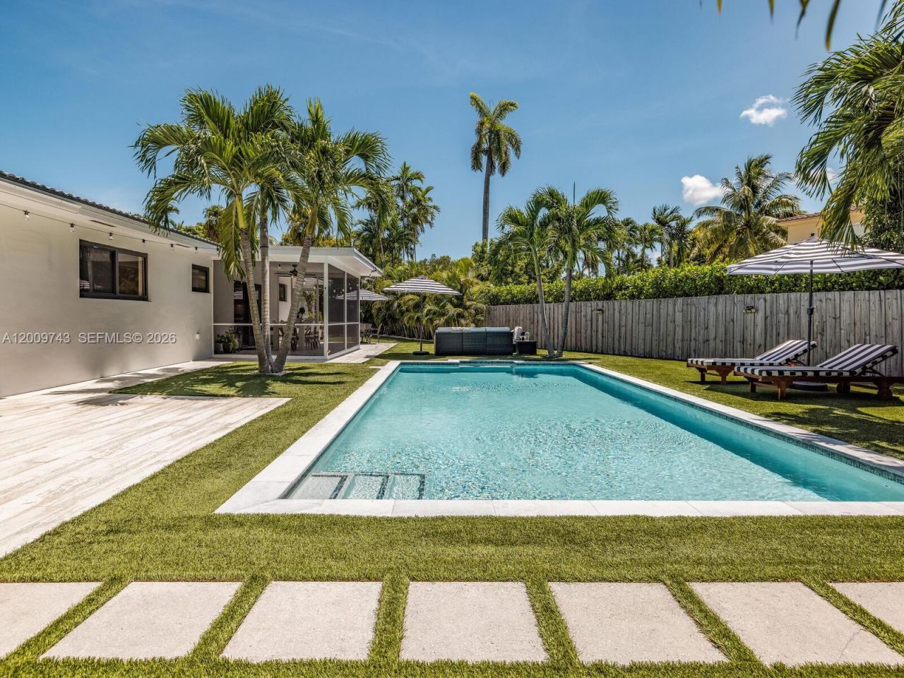 11504 NE 6th Ave , Biscayne Park, FL 33161 Photo