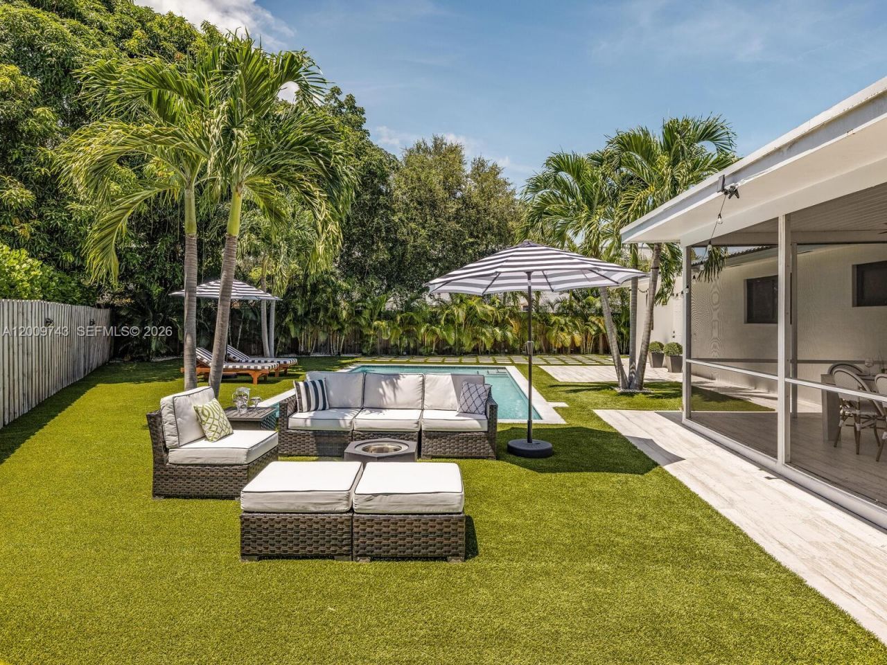 11504 NE 6th Ave , Biscayne Park, FL 33161 Photo