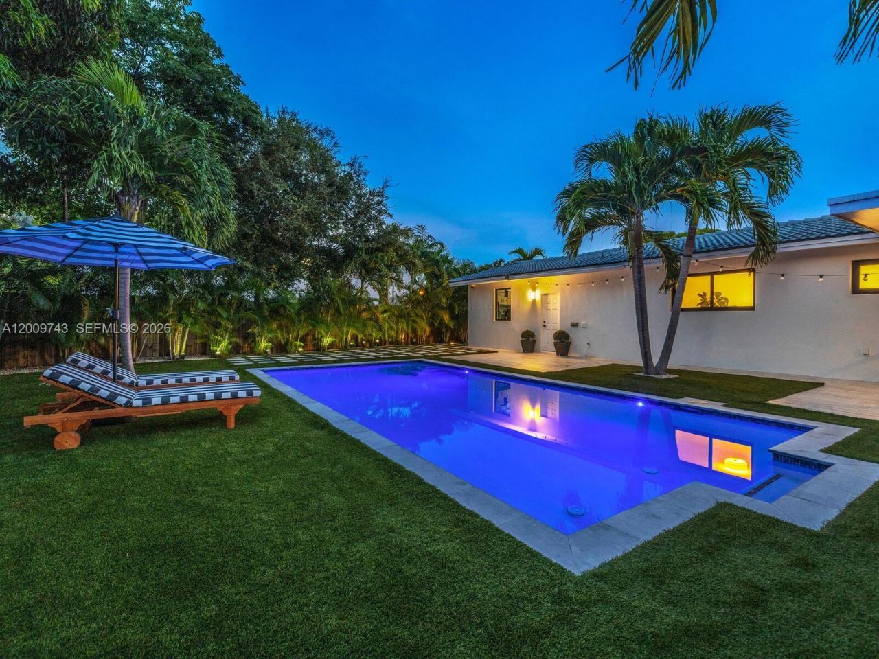 11504 NE 6th Ave , Biscayne Park, FL 33161 Photo