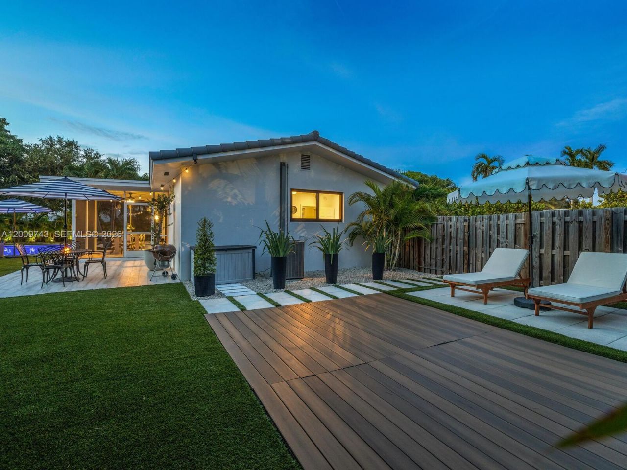 11504 NE 6th Ave , Biscayne Park, FL 33161 Photo