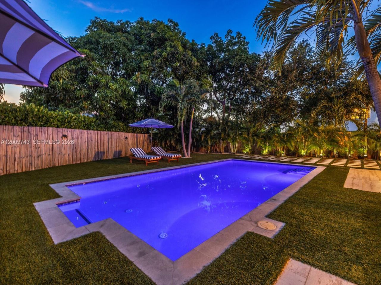 11504 NE 6th Ave , Biscayne Park, FL 33161 Photo