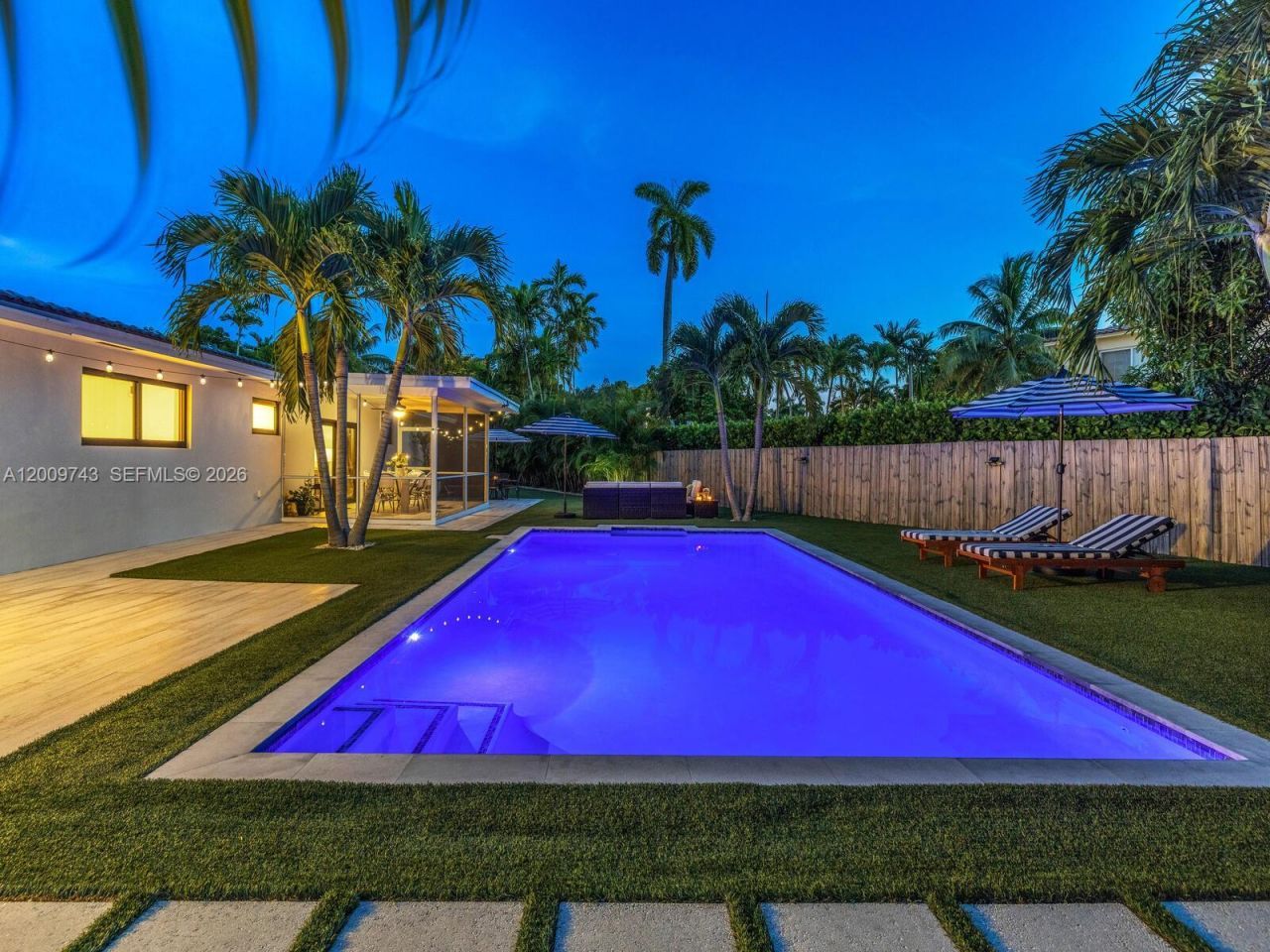 11504 NE 6th Ave , Biscayne Park, FL 33161 Photo
