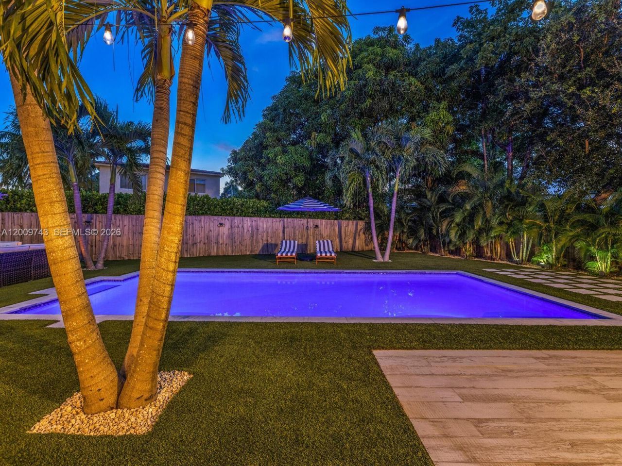 11504 NE 6th Ave , Biscayne Park, FL 33161 Photo