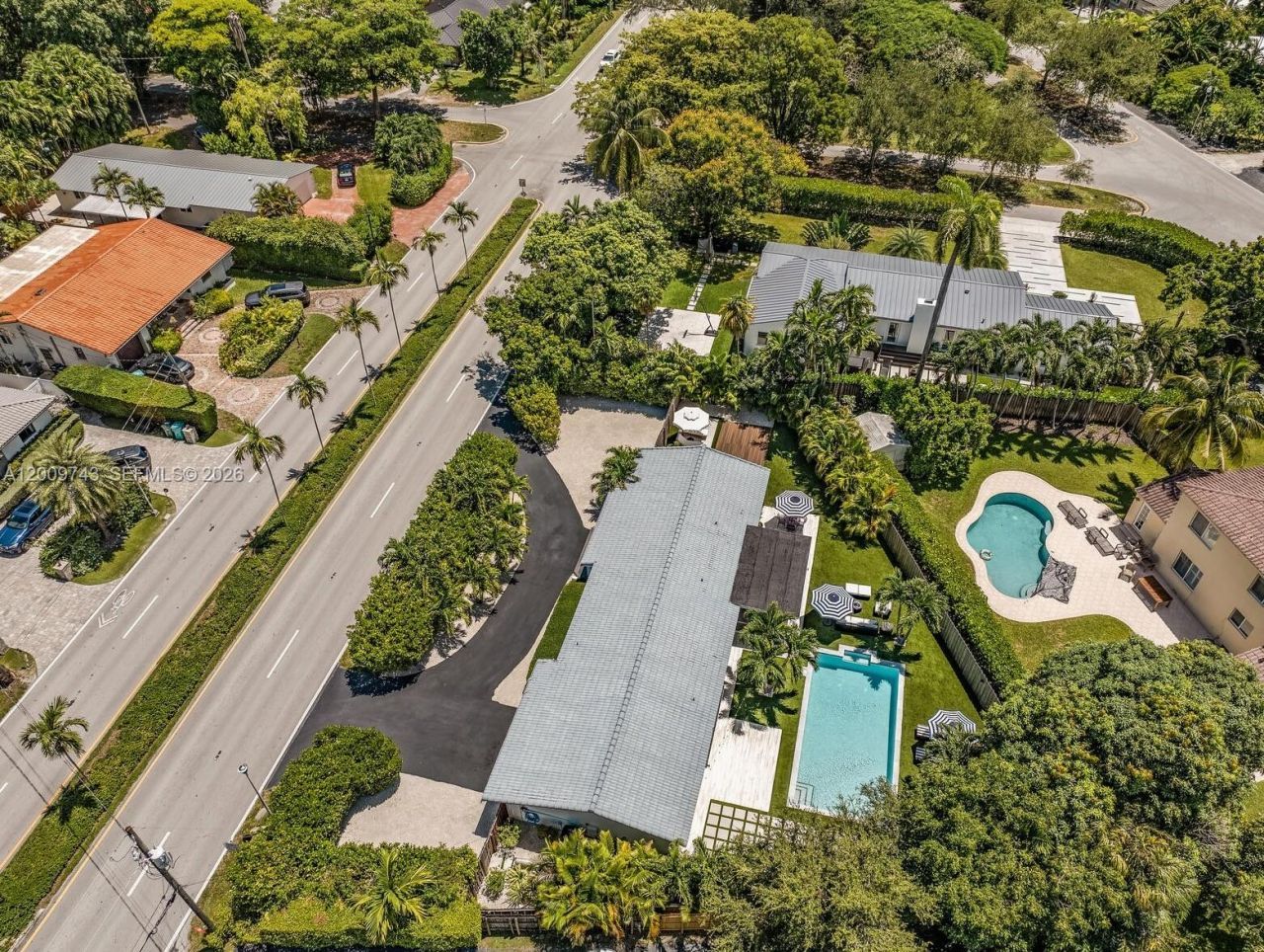 11504 NE 6th Ave , Biscayne Park, FL 33161 Photo
