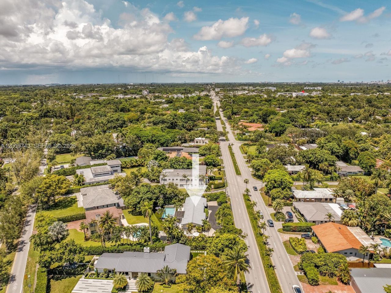 11504 NE 6th Ave , Biscayne Park, FL 33161 Photo