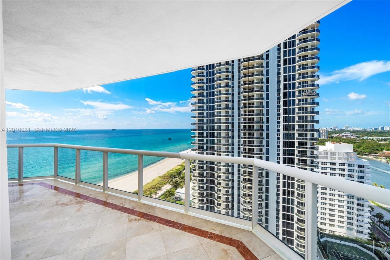4779 Collins Ave , Unit 2404, Miami Beach, FL 33140 Photo