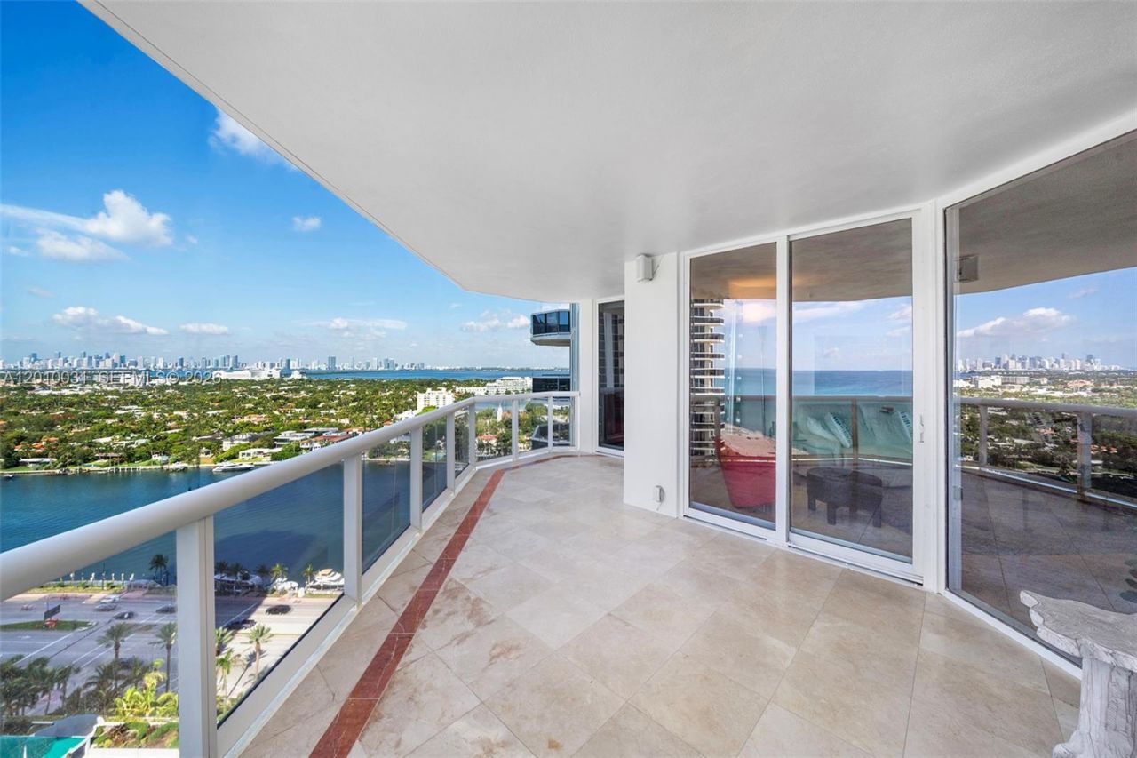 4779 Collins Ave , Unit 2404, Miami Beach, FL 33140 Photo