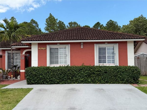 18109 SW 142nd Ct , Miami, FL 33177