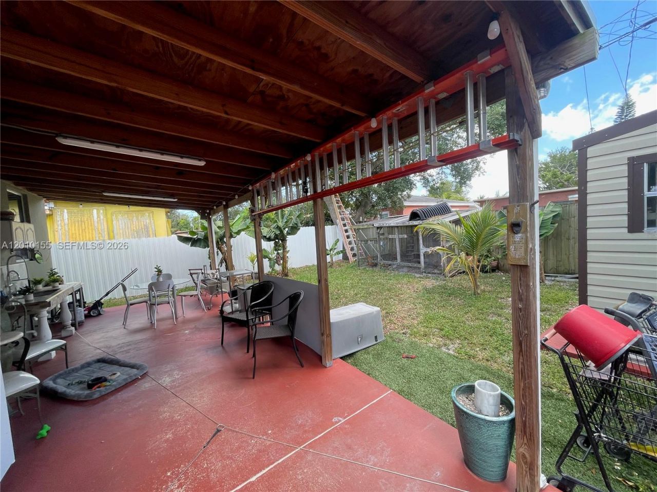 2144 NW 85th St, Miami, FL 33147 Photo