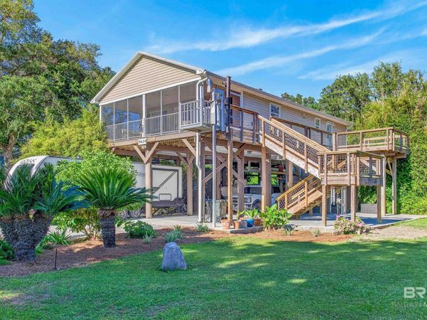 9624 N Bay Road, Foley, AL 36535