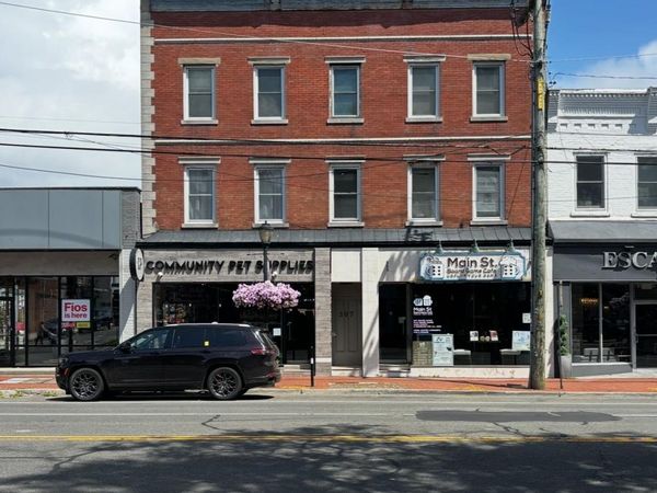 307 Main Street , Unit 2E, Huntington, NY 11743