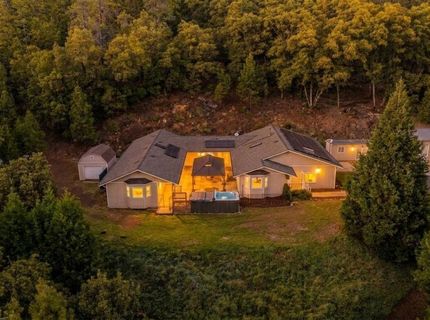 12511 Tabeaud Rd, Pine Grove, CA 95665 Photo