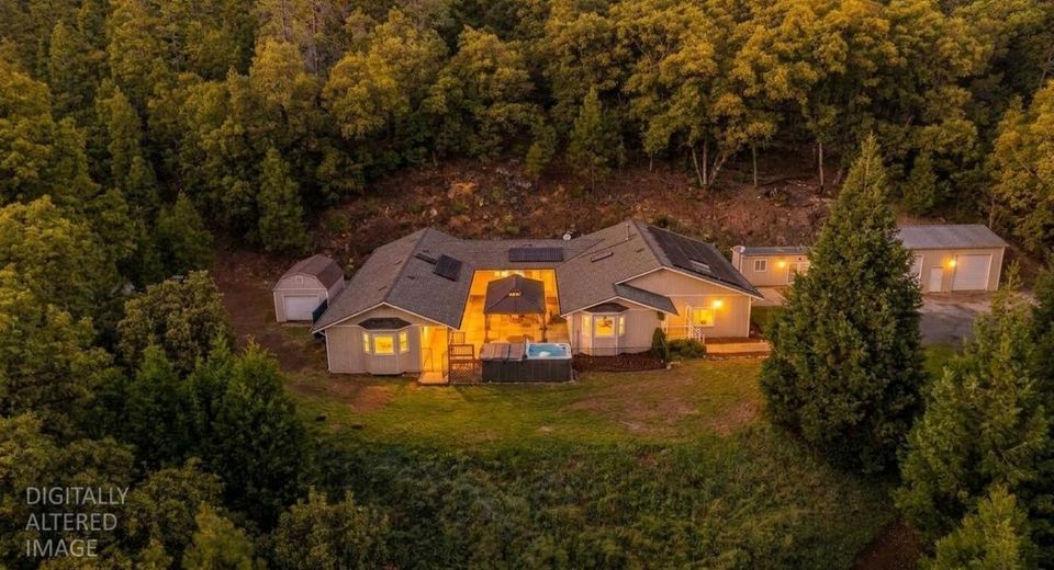 12511 Tabeaud Rd, Pine Grove, CA 95665 Photo