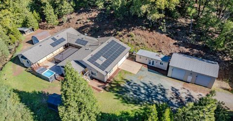 12511 Tabeaud Rd, Pine Grove, CA 95665 Photo