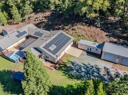 12511 Tabeaud Rd, Pine Grove, CA 95665 Photo