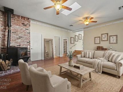 12511 Tabeaud Rd, Pine Grove, CA 95665 Photo