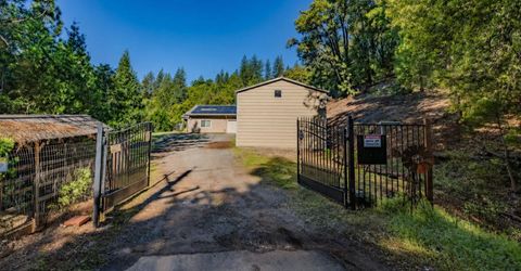 12511 Tabeaud Rd, Pine Grove, CA 95665 Photo