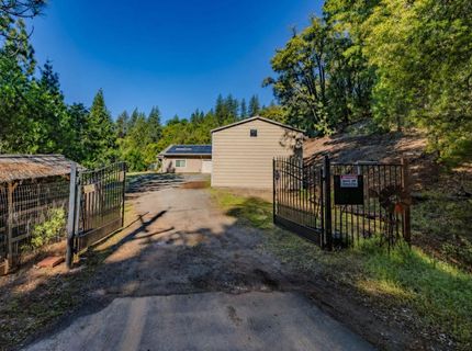 12511 Tabeaud Rd, Pine Grove, CA 95665 Photo
