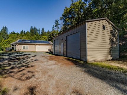 12511 Tabeaud Rd, Pine Grove, CA 95665 Photo