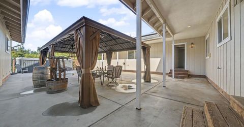12511 Tabeaud Rd, Pine Grove, CA 95665 Photo