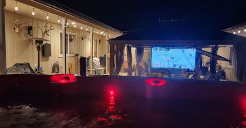 12511 Tabeaud Rd, Pine Grove, CA 95665 Photo