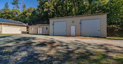 12511 Tabeaud Rd, Pine Grove, CA 95665 Photo