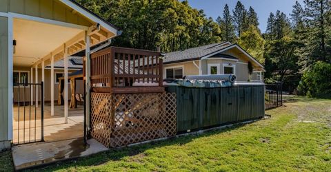 12511 Tabeaud Rd, Pine Grove, CA 95665 Photo