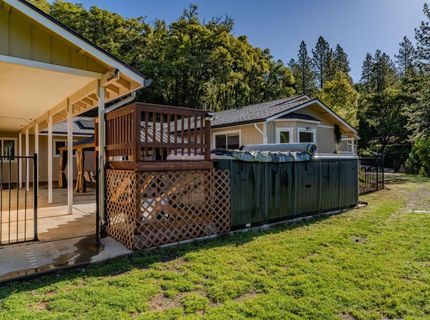 12511 Tabeaud Rd, Pine Grove, CA 95665 Photo
