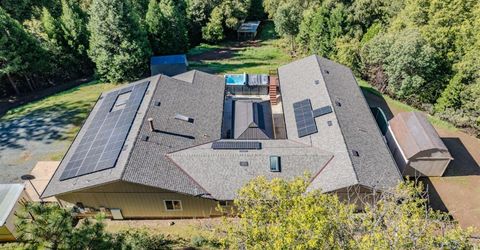 12511 Tabeaud Rd, Pine Grove, CA 95665 Photo