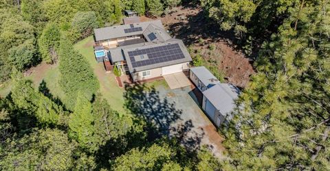 12511 Tabeaud Rd, Pine Grove, CA 95665 Photo