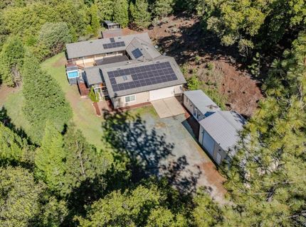 12511 Tabeaud Rd, Pine Grove, CA 95665 Photo